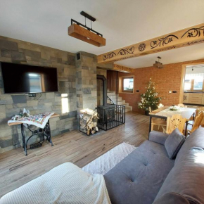 Apartamenty Rogoża